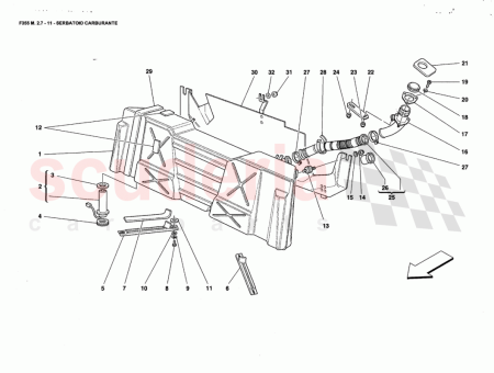Photo of FUEL TANK…