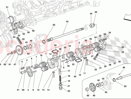 Photo of DRIVEN GEAR…