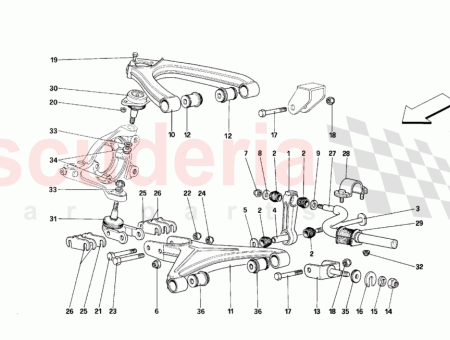 Photo of Upper lever…