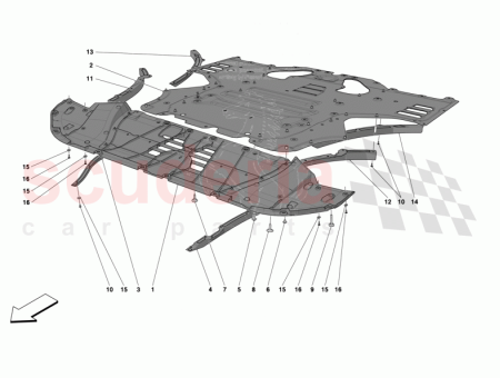 Photo of DAM ANTERIORE CENTR SX…