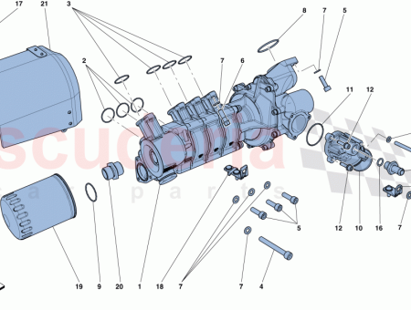 Photo of CONNECTOR…