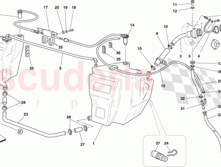 Photo of HOSE COLLAR…