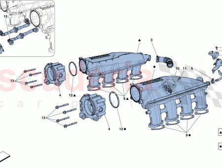 Photo of AIR PRESSURE SENSOR PIPE…