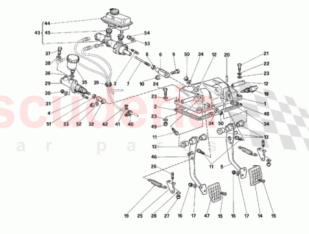 Photo of Brake pump…