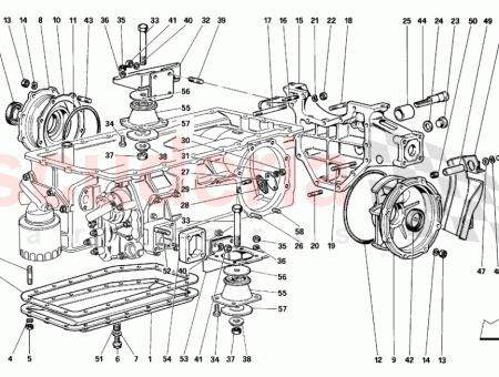 Photo of Cover Not as spare parts…