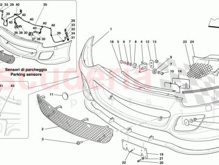 Photo of FRONT BUMPER…