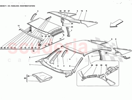 Photo of L H GASKET…