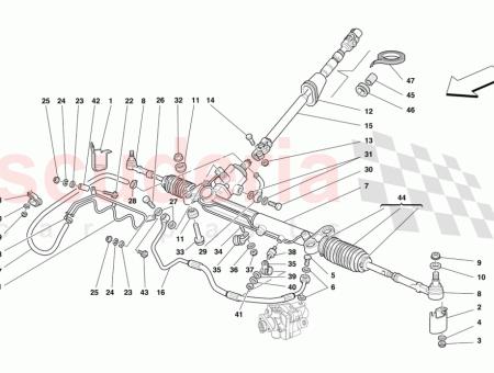 Photo of REFRIGERATING COIL…