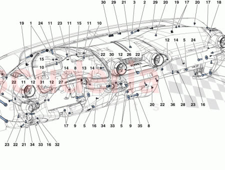 Photo of STUD BOLT…