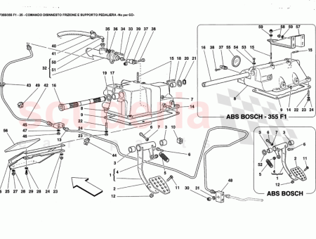 Photo of PEDAL SUPPORT…