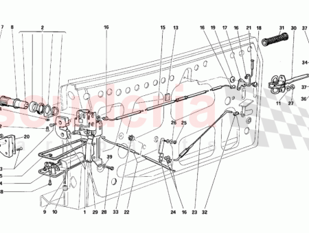 Photo of Belows for electric cables…