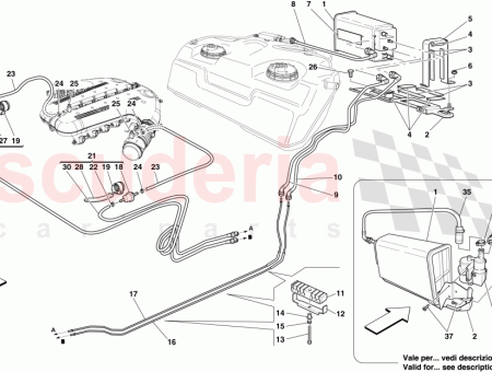 Photo of PIPE FROM FILTER TO PUMP…