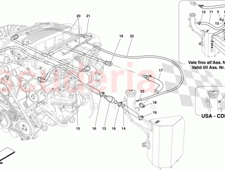 Photo of RUBBER PIPE…