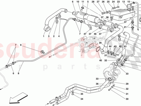 Photo of RUBBER PIPE…