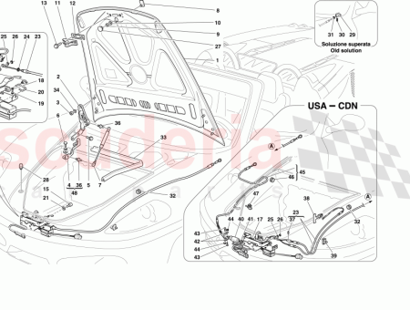 Photo of PIN WITH WASHER…