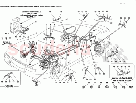 Photo of PIPE FOR BRAKE BOOSTER VACUUM PUMP…