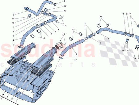 Photo of COILED PIPE…