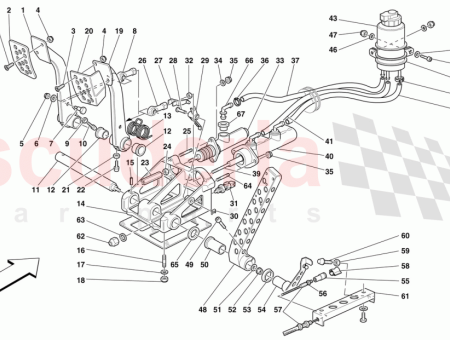 Photo of OIL TANK…