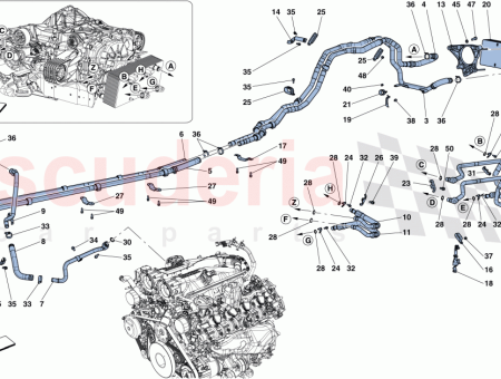 Photo of WATER DELIVERY FLEXIBLE HOSE…