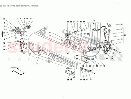Photo of UPPER MOBILE HINGE…