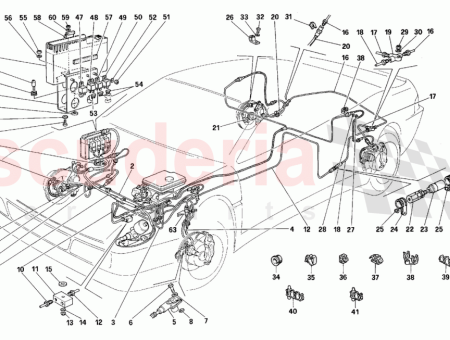 Photo of R H BRACKET…