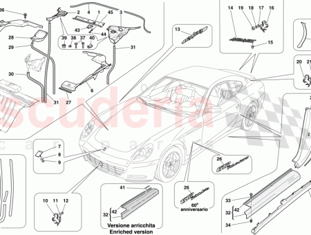 Photo of LH ADHESIVE PROTECTION…