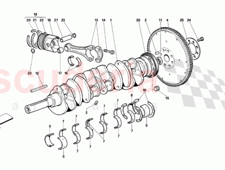 Photo of Crankshaft…