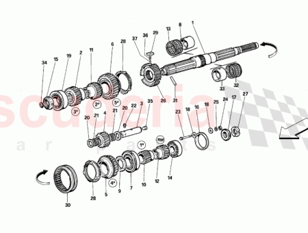 Photo of Ring nut…