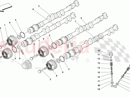 Photo of DIAMOND COATED WASHER…