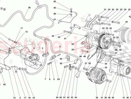 Photo of ALTERNATOR…