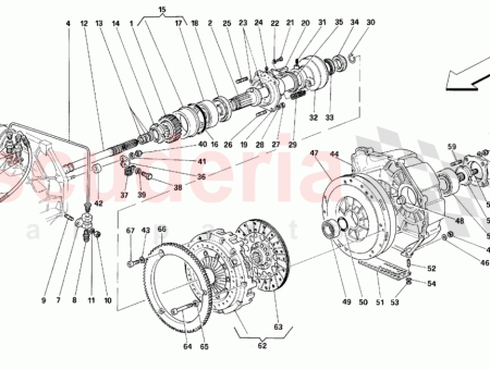 Photo of FLYWHEEL Not for USA and CDN…