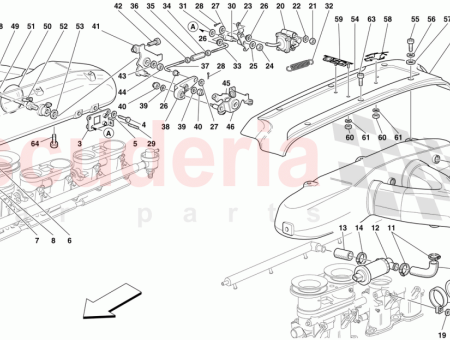 Photo of PLENUM CHAMBERS COVER…