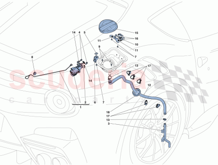 Photo of RUBBER PAD…