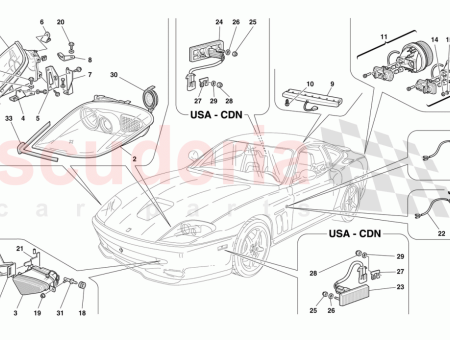 Photo of L H FOG LIGHT…