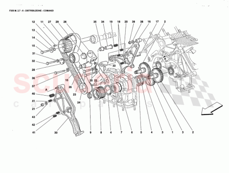 Photo of BELT TIGHTENER SUPPORT…