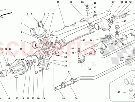 Photo of THERMOSTAT…