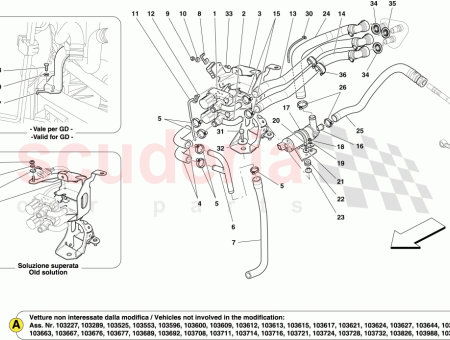 Photo of AC WATER PIPE SEAL…