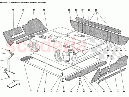 Photo of RUBBER THICKNESS…