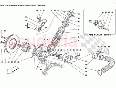 Photo of L H COVER…