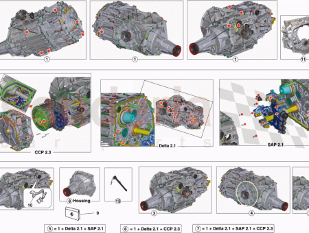Photo of FLAT HEADED SCREW M8 X 38…