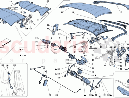 Photo of WINDSCREEN STRIKER PLATE…