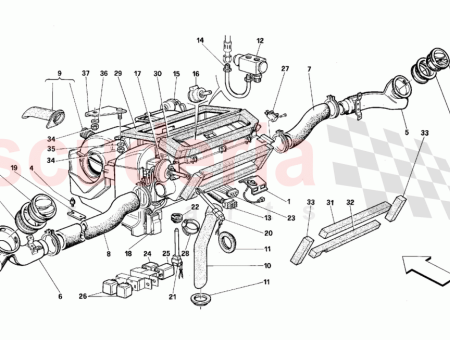 Photo of Air vent…