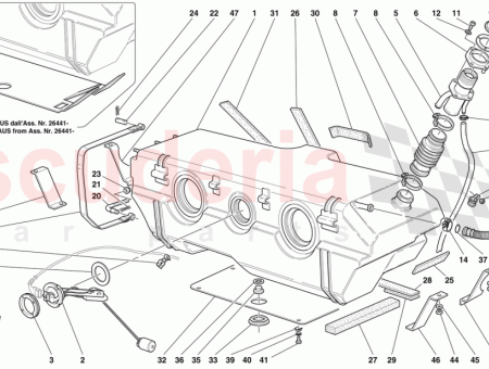 Photo of VENT PIPE…