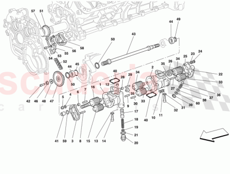 Photo of CHAIN TENSIONER…