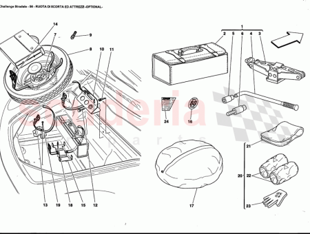 Photo of COMPLETE MOBILE BRACKET…