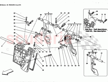 Photo of CENTRAL BRACKET…
