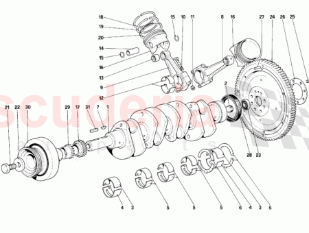Photo of Crankshaft…