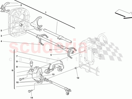 Photo of PISTON RING AND SCRAPER RING…
