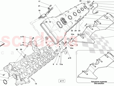 Photo of LH HEAT SHIELD…