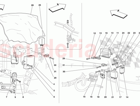 Photo of GLASS LIFTING ELECTRONIC…